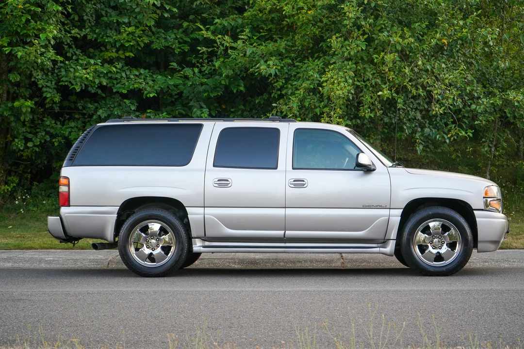 2006 GMC Yukon 2nd Gen - Image 13 of 31