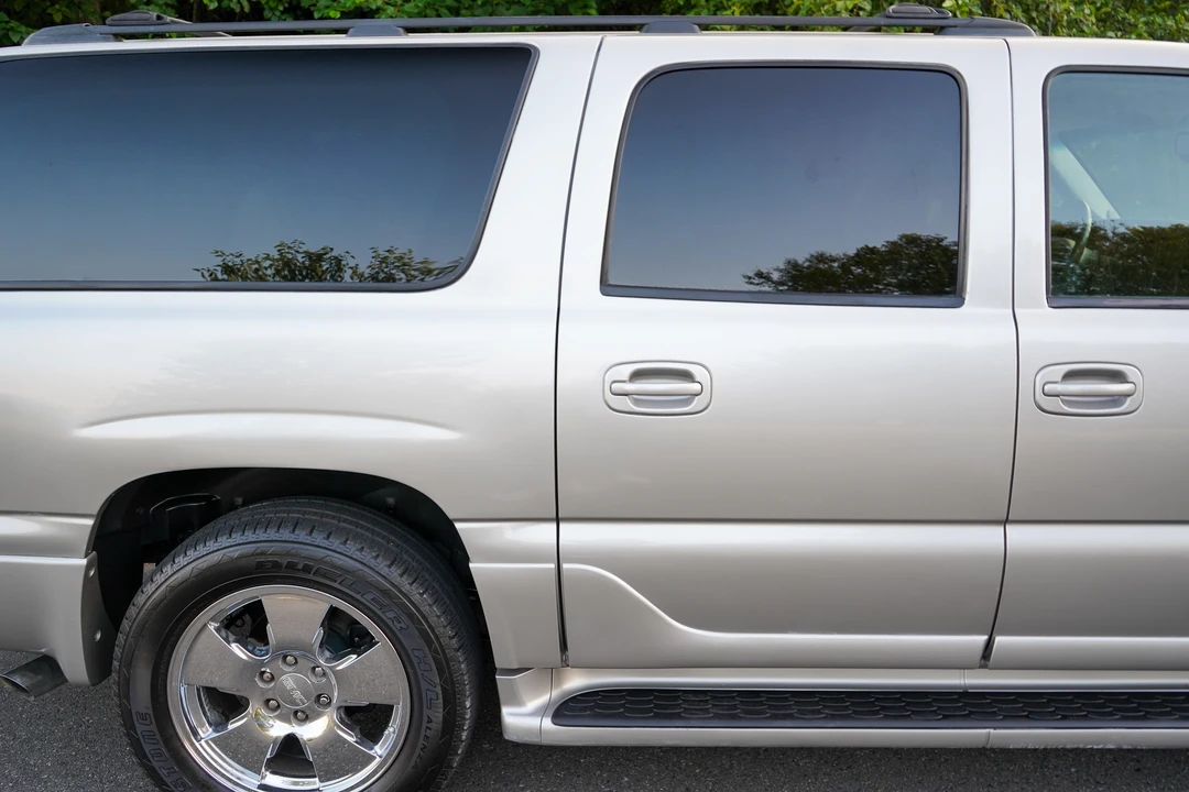 2006 GMC Yukon 2nd Gen - Image 26 of 31