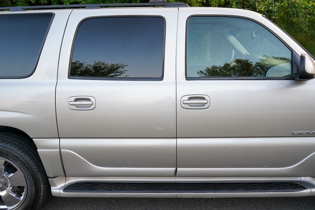 2006 GMC Yukon 2nd Gen - Image 25 of 31