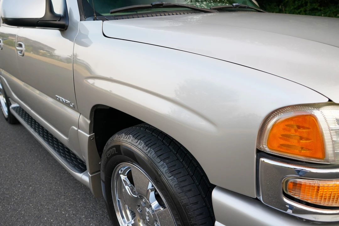 2006 GMC Yukon 2nd Gen - Image 21 of 31