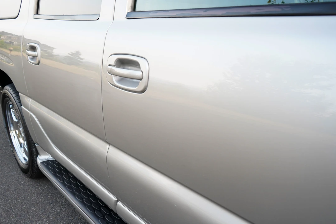 2006 GMC Yukon 2nd Gen - Image 31 of 31