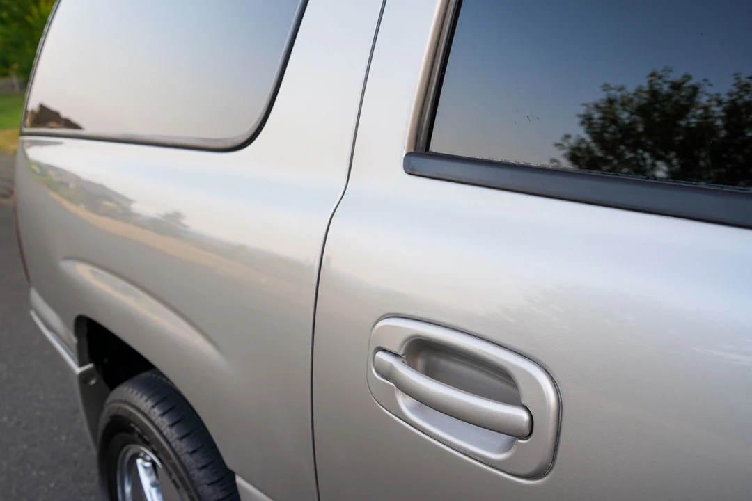 2006 GMC Yukon 2nd Gen - Image 28 of 31