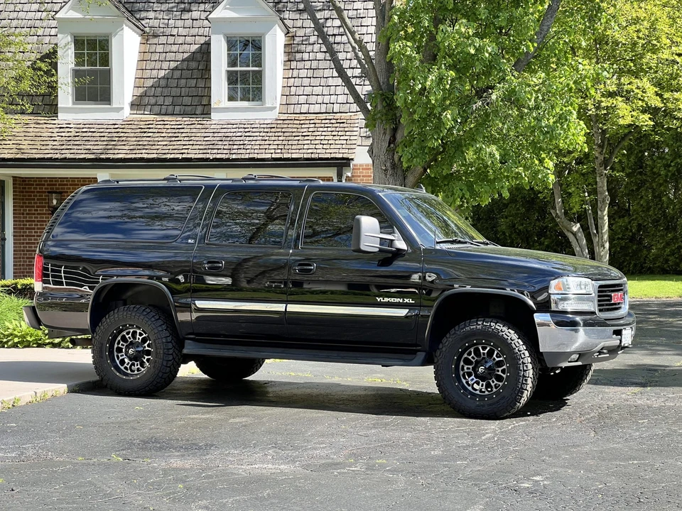 2006 GMC Yukon 2nd Gen - Image 15 of 31