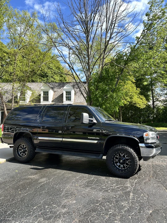 2006 GMC Yukon 2nd Gen - Image 16 of 31