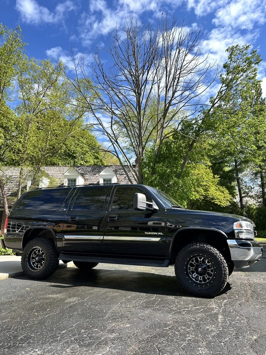 2006 GMC Yukon 2nd Gen - Image 21 of 31