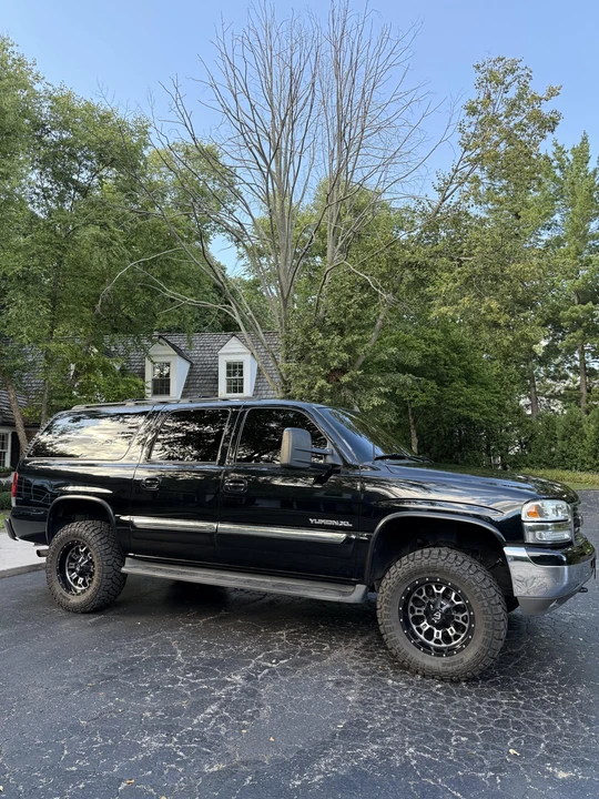 2006 GMC Yukon 2nd Gen - Image 18 of 31