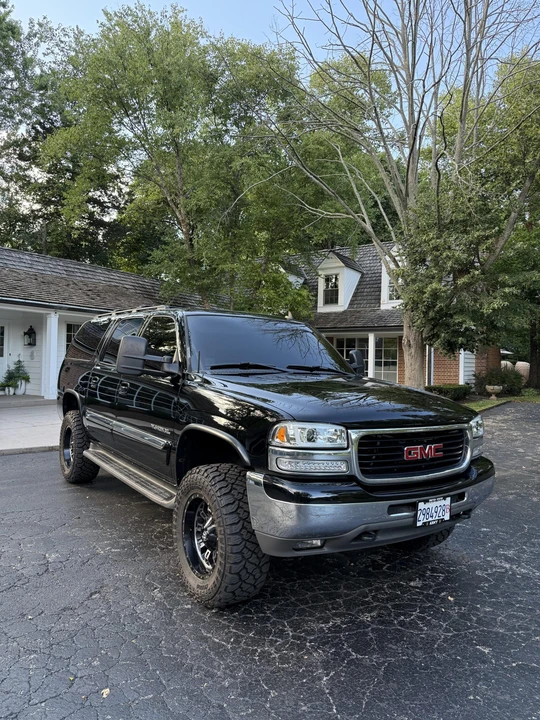 2006 GMC Yukon 2nd Gen - Image 13 of 31