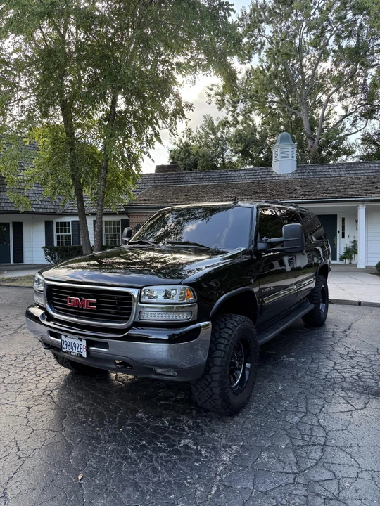 2006 GMC Yukon 2nd Gen - Image 6 of 31