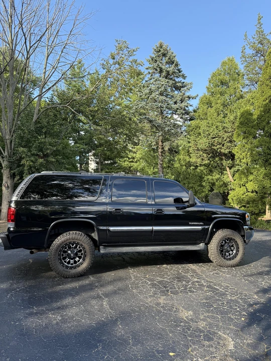 2006 GMC Yukon 2nd Gen - Image 26 of 31