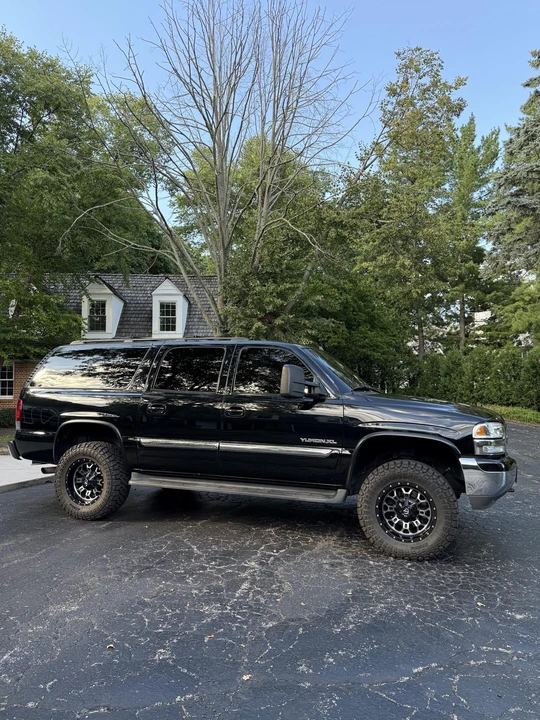 2006 GMC Yukon 2nd Gen - Image 22 of 31