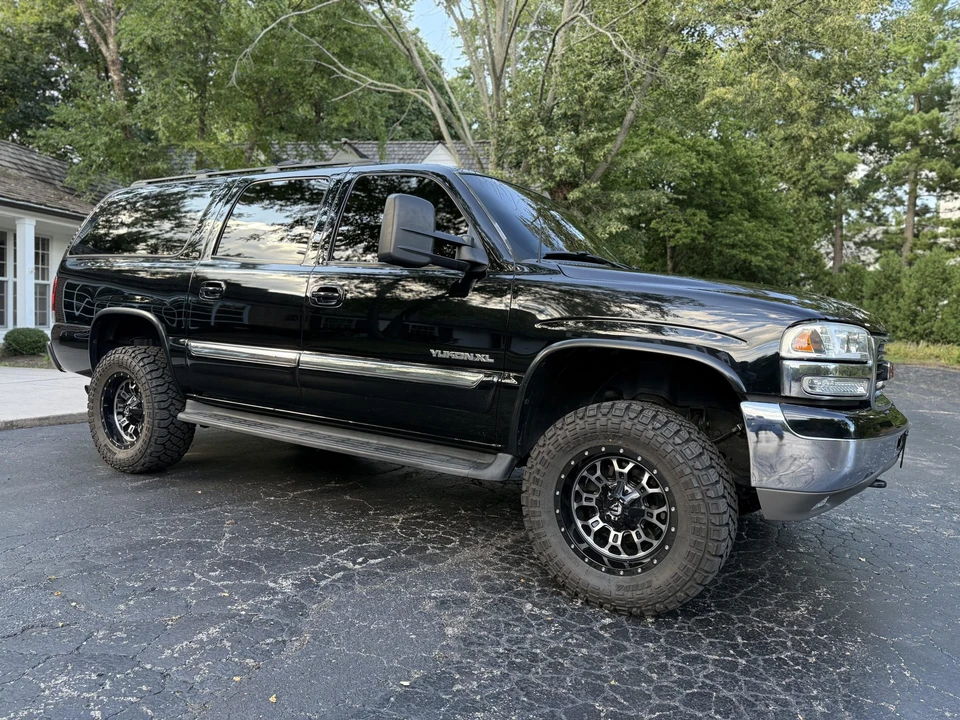2006 GMC Yukon 2nd Gen - Image 20 of 31