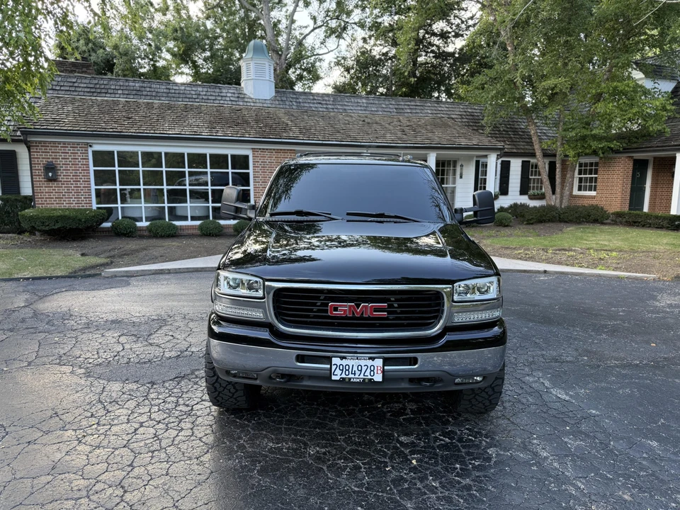 2006 GMC Yukon 2nd Gen - Image 10 of 31