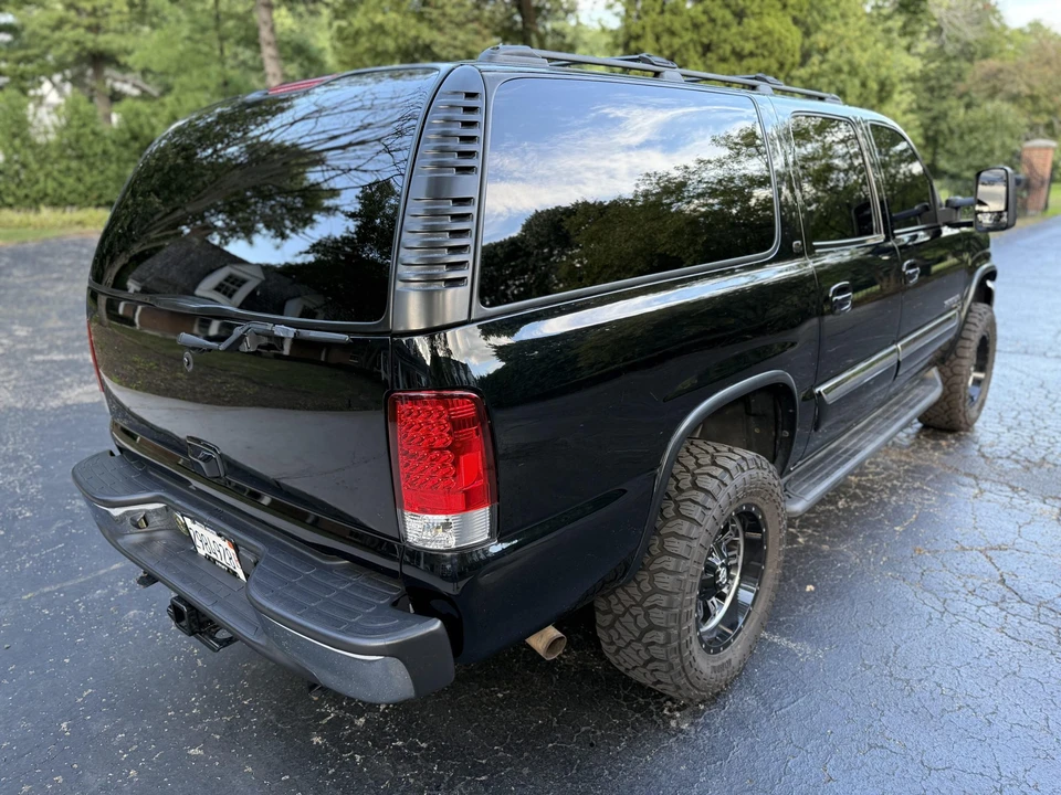 2006 GMC Yukon 2nd Gen - Image 31 of 31