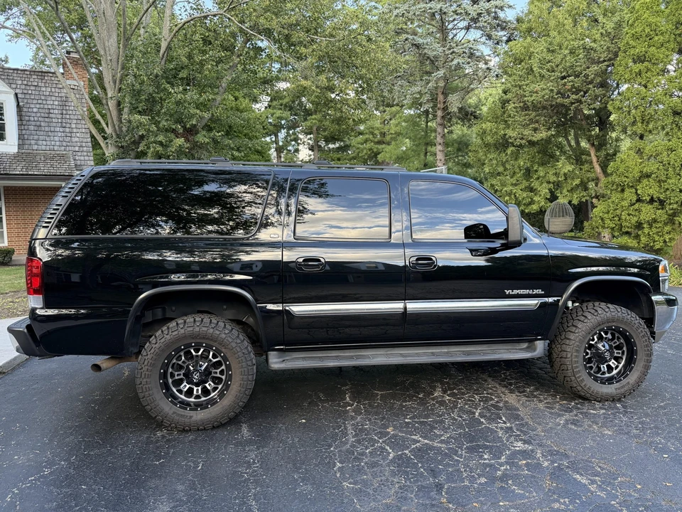 2006 GMC Yukon 2nd Gen - Image 27 of 31