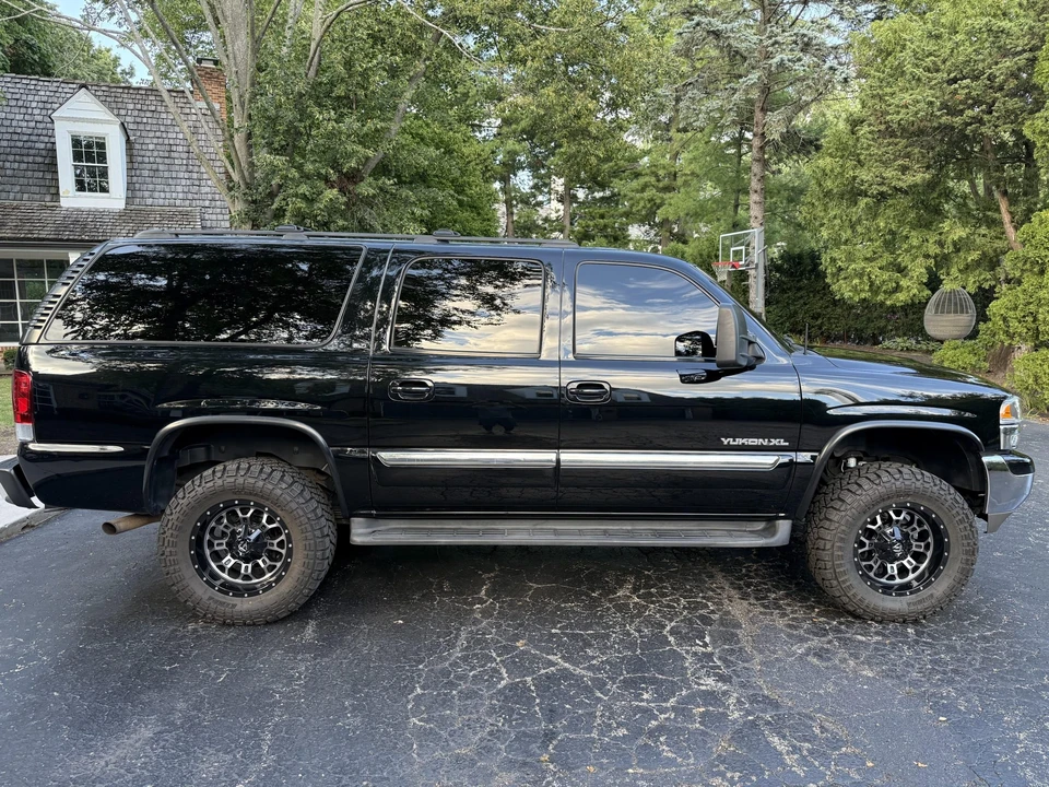 2006 GMC Yukon 2nd Gen - Image 23 of 31