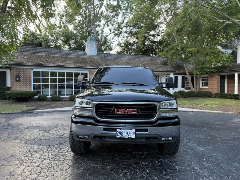 2006 GMC Yukon 2nd Gen - Image 9 of 31