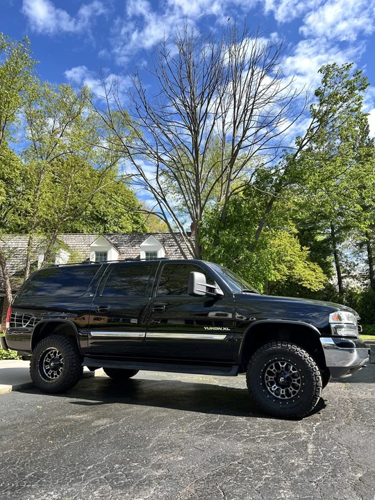 2006 GMC Yukon 2nd Gen - Image 17 of 31