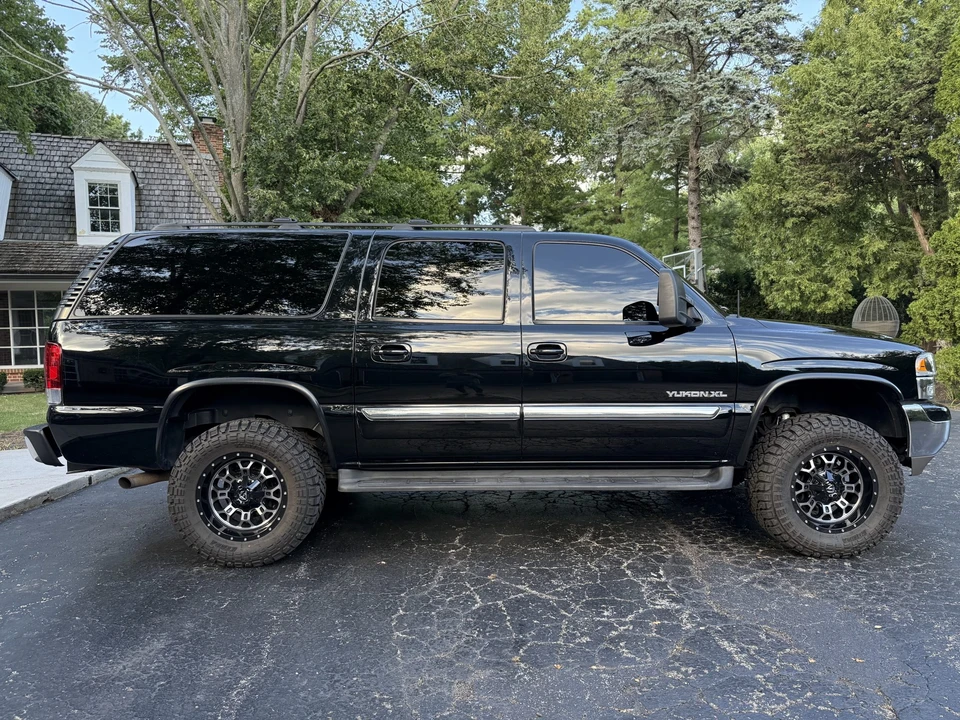 2006 GMC Yukon 2nd Gen - Image 24 of 31