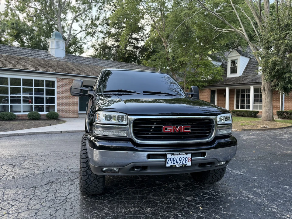 2006 GMC Yukon 2nd Gen - Image 12 of 31