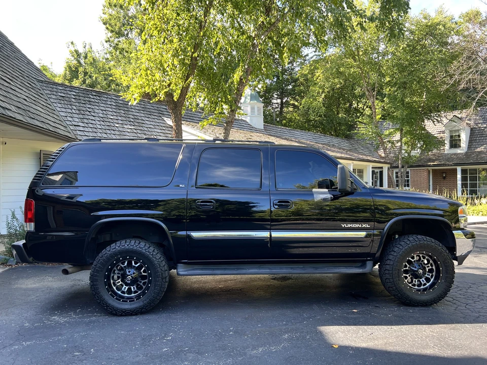 2006 GMC Yukon 2nd Gen - Image 25 of 31