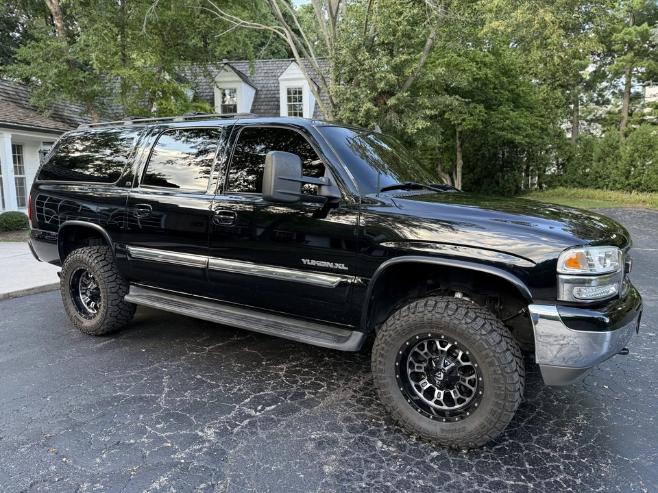 2006 GMC Yukon 2nd Gen - Image 19 of 31