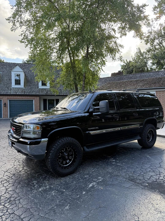 2006 GMC Yukon 2nd Gen - Image 4 of 31