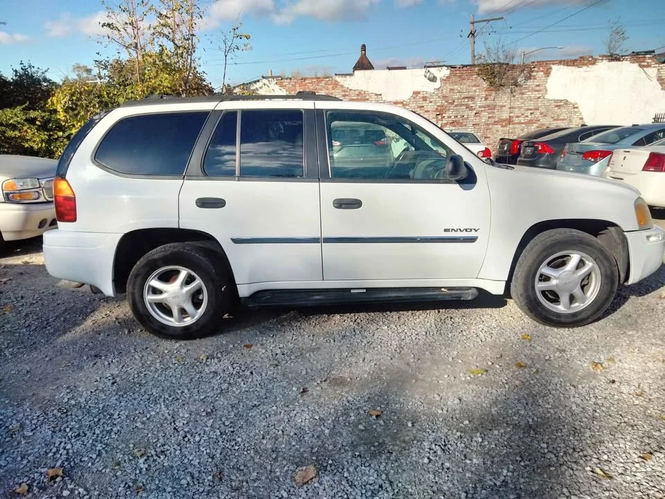 2006 GMC Envoy - Image 3 of 6
