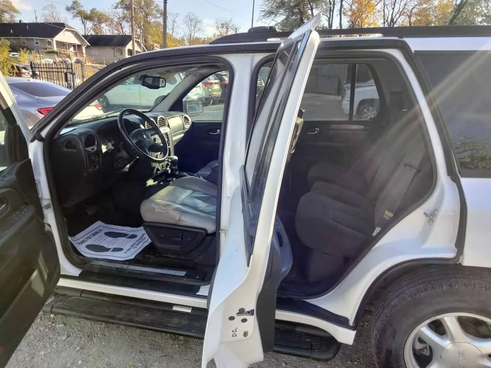 2006 GMC Envoy - Image 4 of 6
