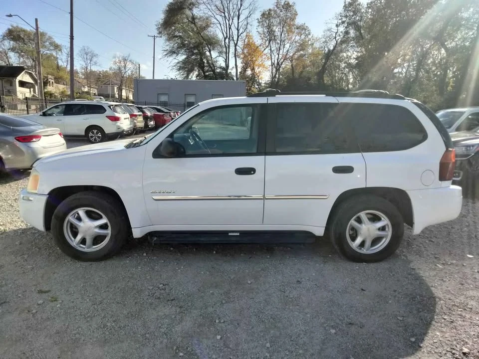 2006 GMC Envoy - Image 2 of 6