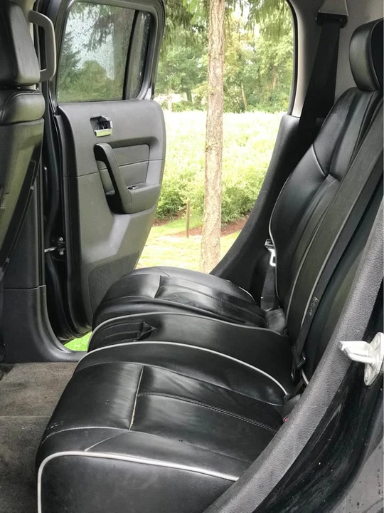 2006 GMC Hummer EV - Image 2 of 2