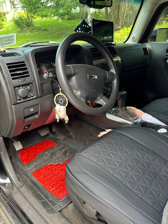 2006 GMC Hummer EV - Image 8 of 9