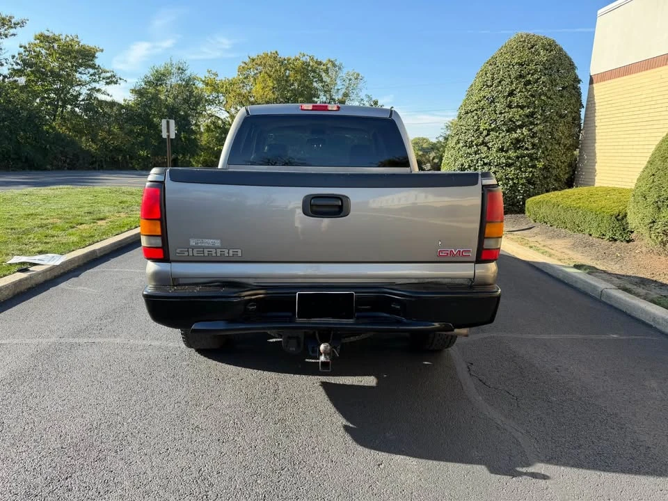 2006 GMC Sierra 1st Gen - Image 5 of 18