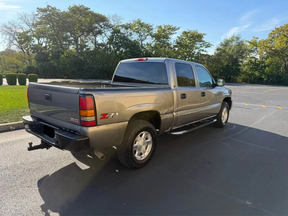 2006 GMC Sierra 1st Gen - Image 6 of 18