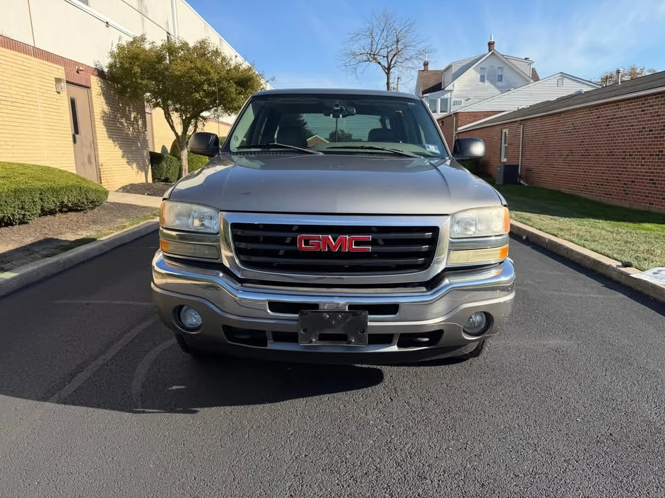 2006 GMC Sierra 1st Gen - Image 3 of 18