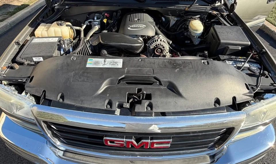2006 GMC Sierra 1st Gen - Image 13 of 18