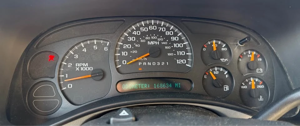 2006 GMC Sierra 1st Gen - Image 14 of 18