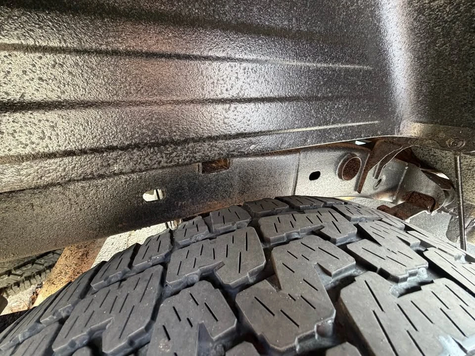 2006 GMC Sierra 1st Gen - Image 17 of 18