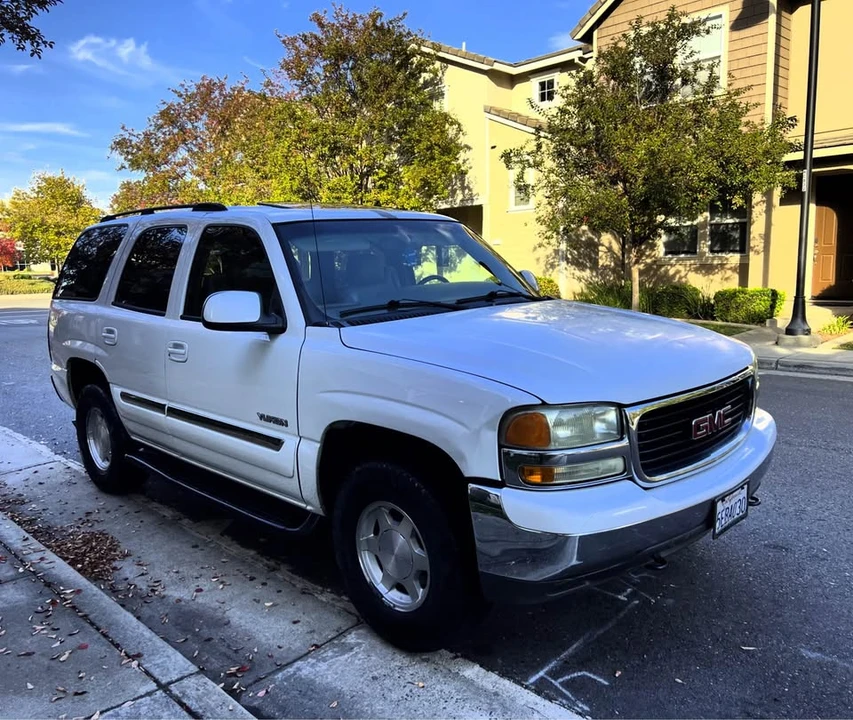 2006 GMC Yukon 2nd Gen - Image 7 of 16