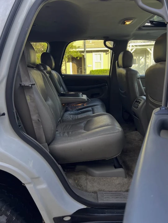 2006 GMC Yukon 2nd Gen - Image 12 of 16
