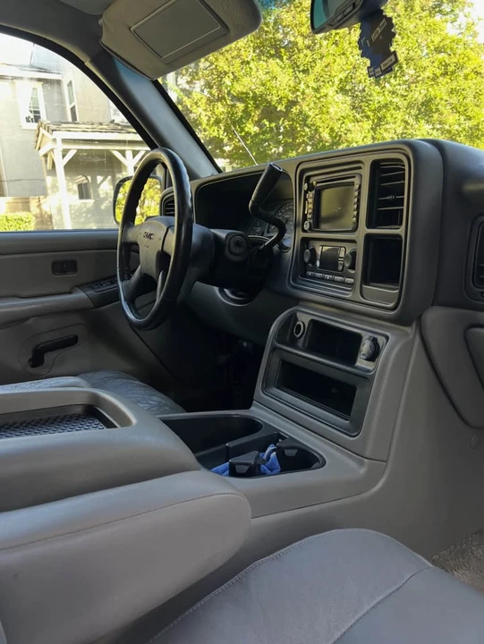 2006 GMC Yukon 2nd Gen - Image 10 of 16