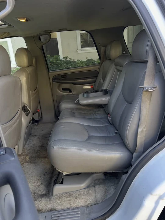2006 GMC Yukon 2nd Gen - Image 14 of 16