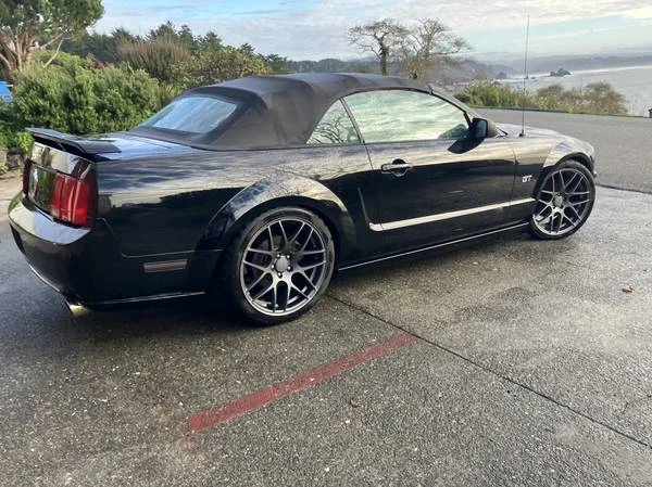 2006 Ford S197 Mustang - Image 6 of 6