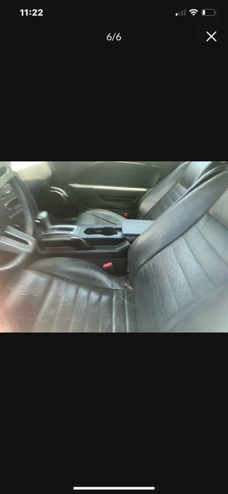 2006 Ford S197 Mustang GT - Image 6 of 6