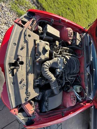 2006 Ford S197 Mustang - Image 10 of 11