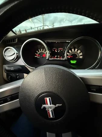 2006 Ford S197 Mustang - Image 7 of 11
