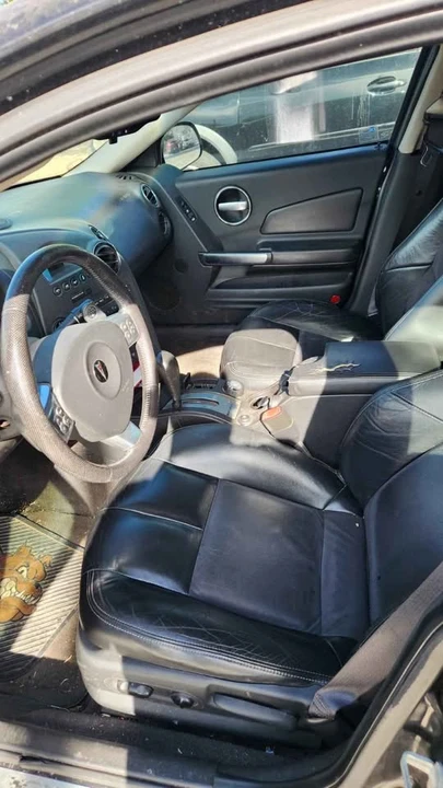 2006 Pontiac G6 - Image 7 of 9
