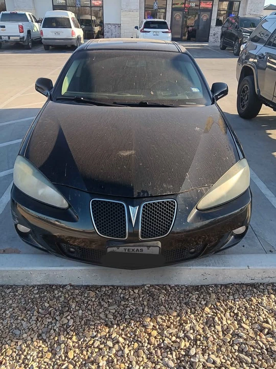 2006 Pontiac G6 - Image 3 of 9