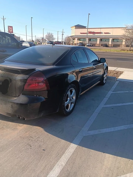 2006 Pontiac G6 - Image 6 of 9