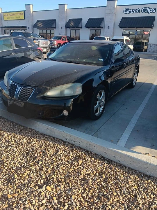 2006 Pontiac G6 - Image 5 of 9