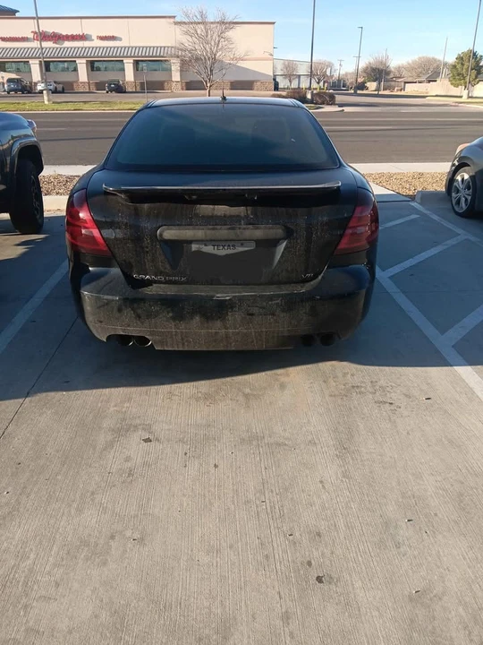 2006 Pontiac G6 - Image 4 of 9